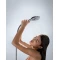 Ручной душ Hansgrohe Raindance Select 120 Air 3jet EcoSmart 9л/мин 26521000 - 5