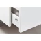 Комплект мебели белый глянец 60 см Roca Up ZRU9303010 + 327472000 + ZRU9303015 - 5