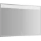 Комплект мебели белый глянец/крафт темный 100 см Clarberg Evolution EV0110CD + Pap.10.04.WG + GEN0210 - 9