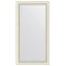 Зеркало 54x104 см белый с серебром Evoform Definite BY 7616 - 1