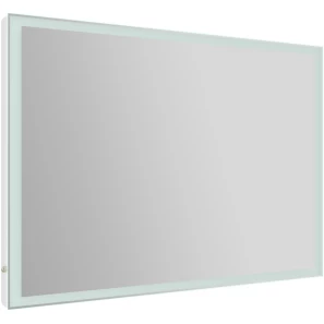Изображение товара зеркало 100x80 см belbagno spc-grt-1000-800-led-btn