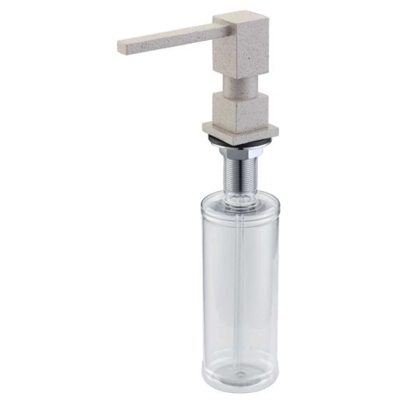 Дозатор для жидкого мыла Zorg ZR22PECOCHHYI