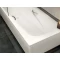 Стальная ванна 150x70 см отверстиями для ручек BLB Universal HG B50H handles - 3