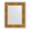 Зеркало 40x50 см травленое золото Evoform Definite BY 1337 - 1