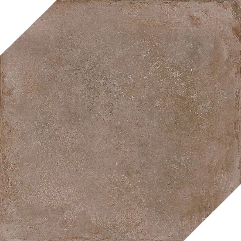 Плитка 18016 Виченца коричневый 15x15