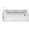 Акриловая ванна Sonata 180x80 Ravak CW01000000 - 1