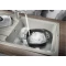Кухонная мойка Blanco Sona XL 6S Жемчужный 519695 - 3