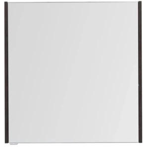 Изображение товара зеркальный шкаф 72,2x75 см дуб кантербери r aquanet остин 00201735