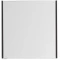 Зеркальный шкаф 72,2x75 см дуб кантербери R Aquanet Остин 00201735 - 3