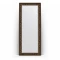 Зеркало напольное 84x203 см византия бронза Evoform Exclusive Floor BY 6126 - 1