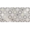 Декор Azori Starck Mosaico 1 20.1x40.5 589632001