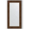 Зеркало 82x164 см состаренная бронза с орнаментом Evoform Exclusive-G BY 4300  - 1
