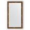 Зеркало 76x136 см состаренная бронза Evoform Definite BY 1105 - 1