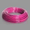 Труба из сшитого полиэтилена Rehau Rautitan Pink 16 х 2,2 , 1 м 11360421120 - 2