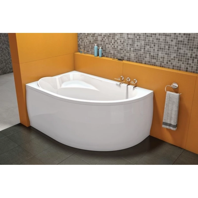 Акриловая ванна 150x95 см D Kolpa San Voice Quat