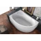 Акриловая ванна 150x95 см D Kolpa San Voice Quat - 4