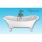 Чугунная ванна 182,9x78 см Elegansa Nadia White H0000366 - 2