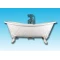 Чугунная ванна 182,9x78 см Elegansa Nadia White Н0000366 - 3