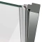 Душевая дверь 89,5 см Ravak Cool COSD1 X0VV70A00Z1 прозрачное - 5