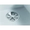 Кухонная мойка Blanco Axia III 6S InFino жасмин 524648 - 7