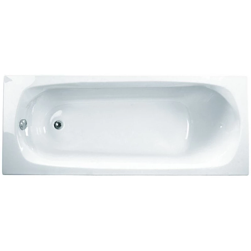 Акриловая ванна 150x70 см Vidima Sirius B155501