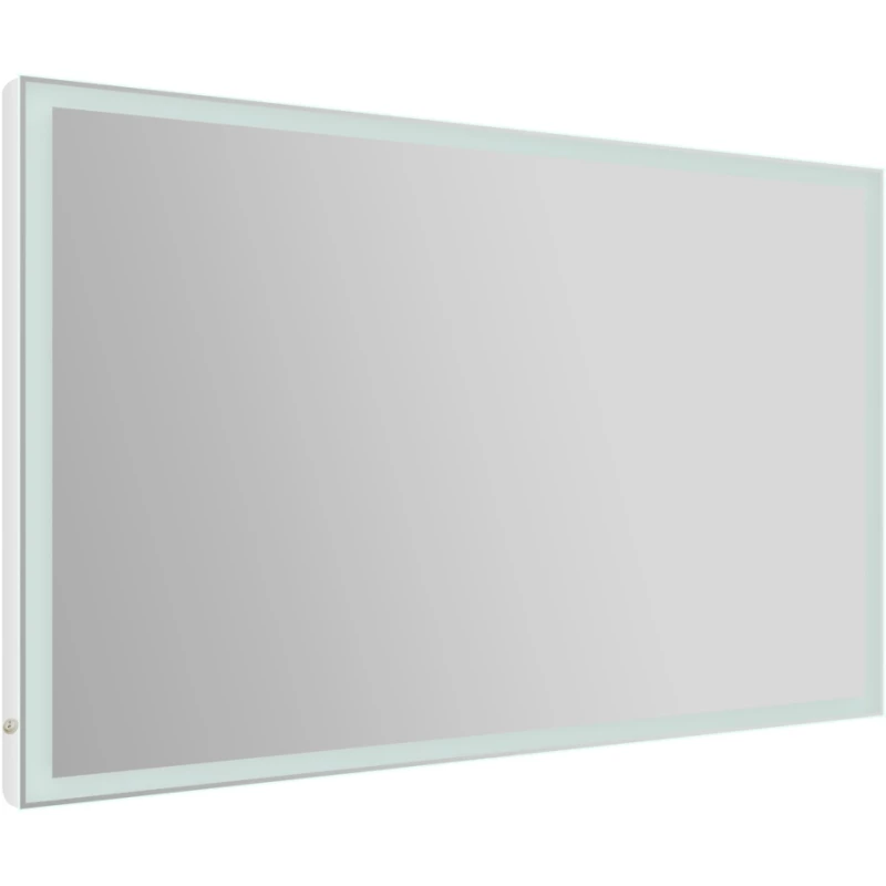 Зеркало 120x80 см BelBagno SPC-GRT-1200-800-LED-BTN