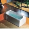 Акриловая ванна 175x80 см Alpen Viva B 88119 - 2