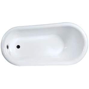 Изображение товара акриловая ванна 175x82 см gemy g9030 c