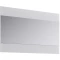 Комплект мебели белый глянец 100 см Aqwella 5 Stars Bergamo Ber.01.10/n/W + Ber.10.04.D + Ber.02.10 - 3