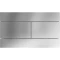 Комплект подвесной унитаз Geberit Smyle Square 500.683.01.1 + система инсталляции Jacob Delafon E5504-NF + E4316-CP - 3