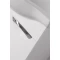 Тумба с раковиной белый глянец 60,5 см Style Line Жасмин ЛС-00000034 + ЛС-00000157 - 6