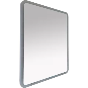 Изображение товара зеркало misty 3 неон п-нео10080-3прснкку 100x80 см, с led-подсветкой, сенсорным выключателем