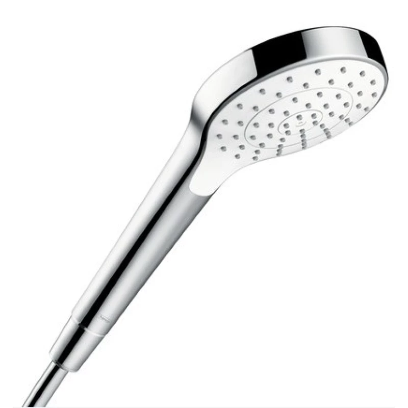 Ручной душ EcoSmart 7 л/мин Hansgrohe Croma Select S 1jet 26806400