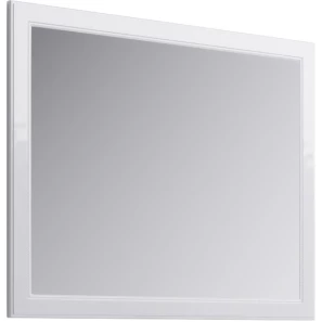 Изображение товара комплект мебели белый глянец 80 см aqwella 5 stars empire emp.01.08/w + inf.08.04.d + emp.02.10/w