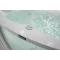 Акриловая гидромассажная ванна 150x150 см Orans 6510300 - 5