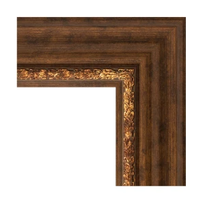 Изображение товара зеркало напольное 81x201 см римская бронза evoform exclusive-g floor by 6319