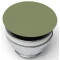 Донный клапан Artceram ACA038 44 00 Green Salvia - 1
