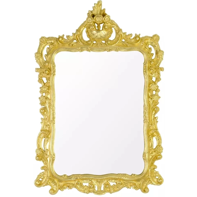 Зеркало 71x107,5 см золотой Migliore 31312