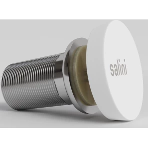 Изображение товара донный клапан salini s-sense d 504 16222wg 