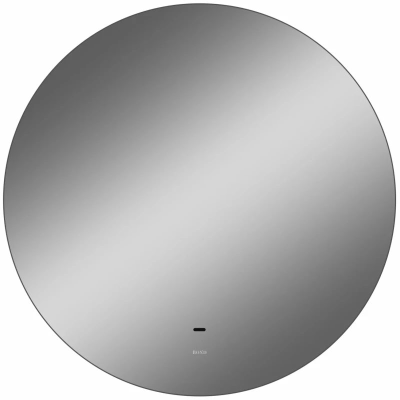 Зеркало 70x70 см Bond Circle M38ZE-7070