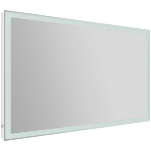 Изображение товара зеркало 90x60 см belbagno spc-grt-900-600-led-btn