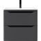 Тумба светло-серый матовый 60 см Style Line Марелла СС-00002406 - 1
