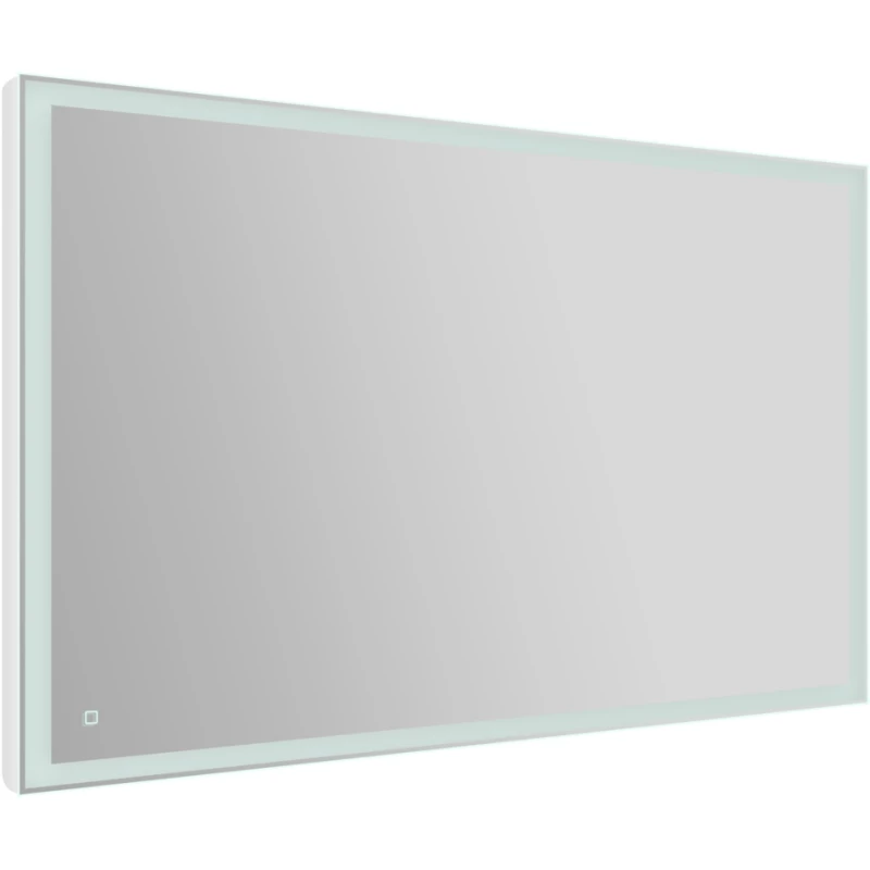Зеркало 120x80 см BelBagno SPC-GRT-1200-800-LED-TCH