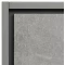 Шкаф одностворчатый подвесной 29,5x29,6 см бетон Акватон Уэльс 1A209703WAC30 - 3
