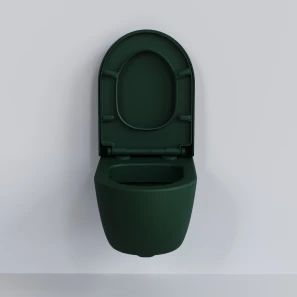 Изображение товара сиденье для унитаза с микролифтом ambassador abner 102t20701