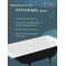Чугунная ванна 150x70 см Delice Parallel DLR220503 - 6