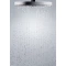 Верхний душ Hansgrohe Raindance Select Е 27384000 - 4
