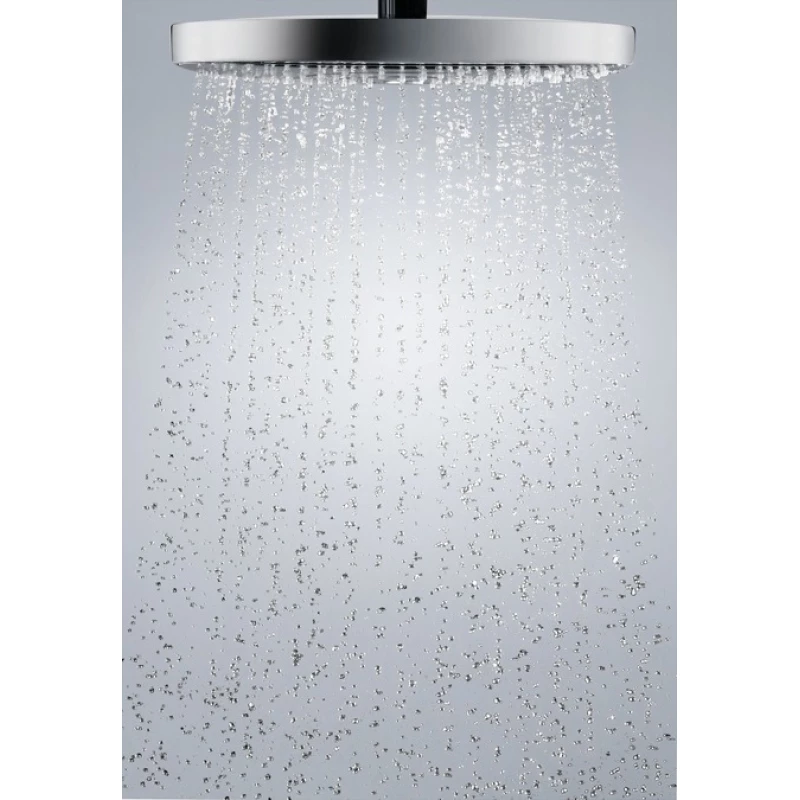 Верхний душ Hansgrohe Raindance Select Е 27384000