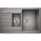 Кухонная мойка Blanco Legra 6S Compact алюметаллик 521303 - 1