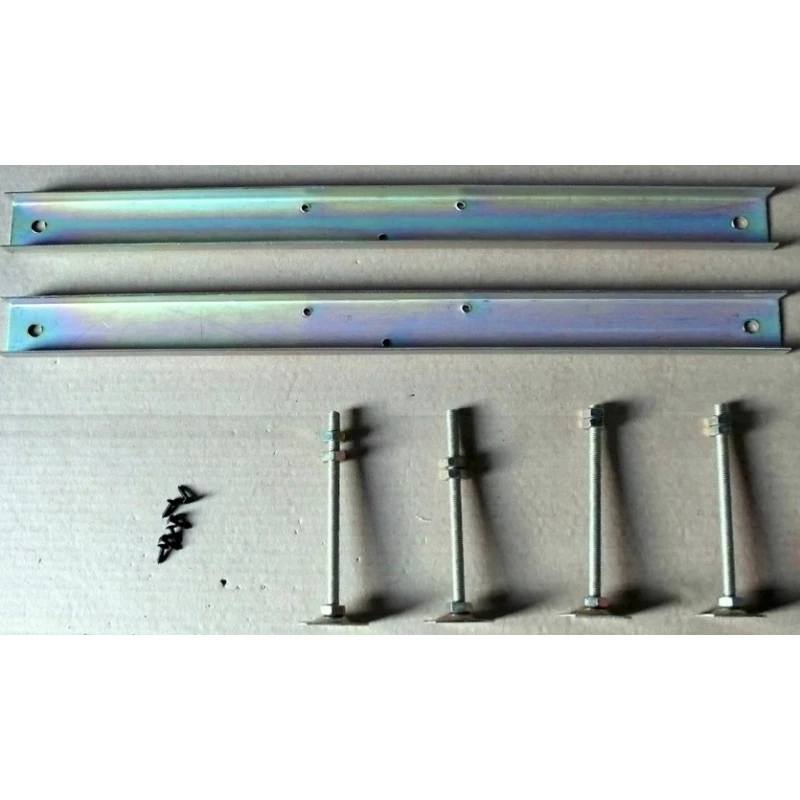 Комплект ножек Vidima Sirius B156467